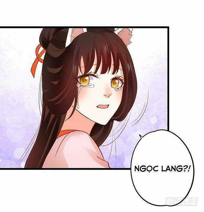 HỒ TIÊN HUNG BẠO - Chapter 65 - Trang 60