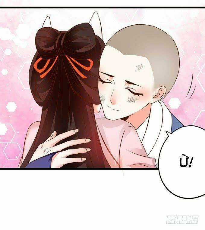 HỒ TIÊN HUNG BẠO - Chapter 65 - Trang 64