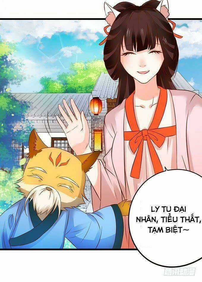 HỒ TIÊN HUNG BẠO - Chapter 65 - Trang 68