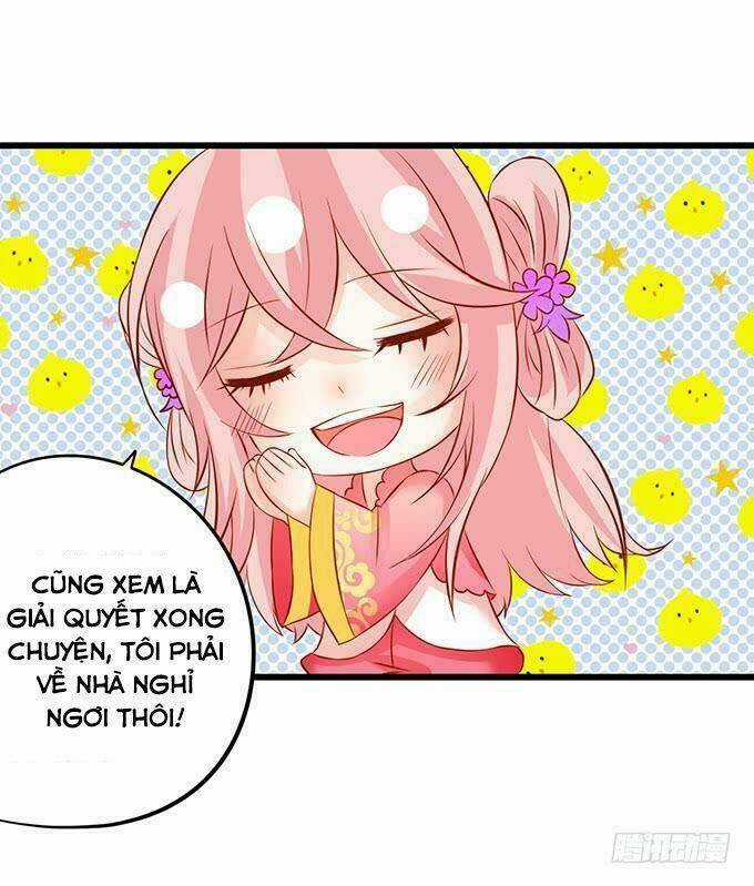 HỒ TIÊN HUNG BẠO - Chapter 65 - Trang 70