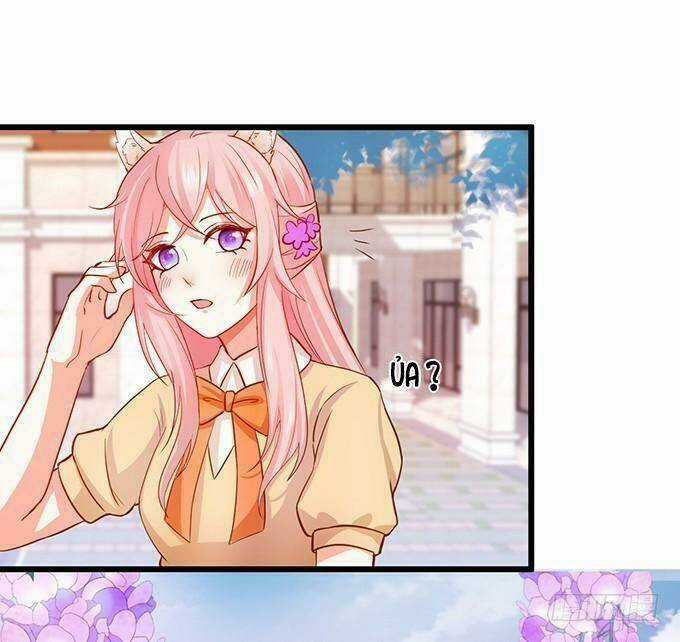 HỒ TIÊN HUNG BẠO - Chapter 66 - Trang 22