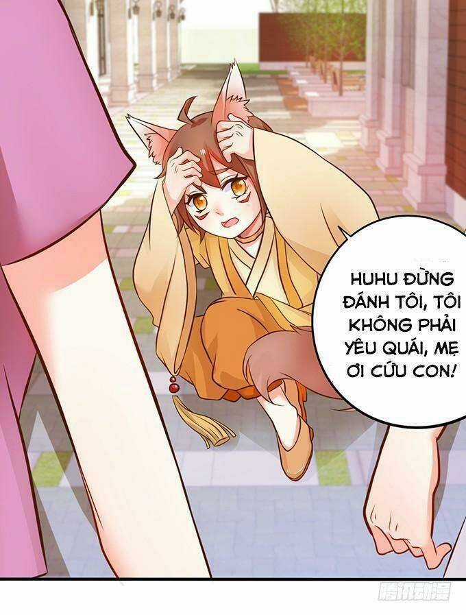 HỒ TIÊN HUNG BẠO - Chapter 66 - Trang 4