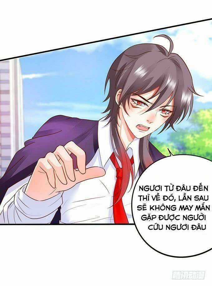 HỒ TIÊN HUNG BẠO - Chapter 66 - Trang 41