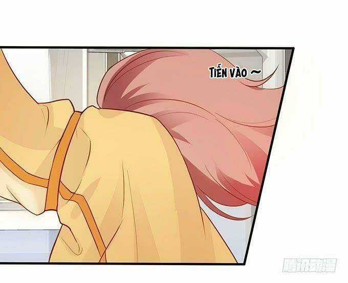 HỒ TIÊN HUNG BẠO - Chapter 66 - Trang 61