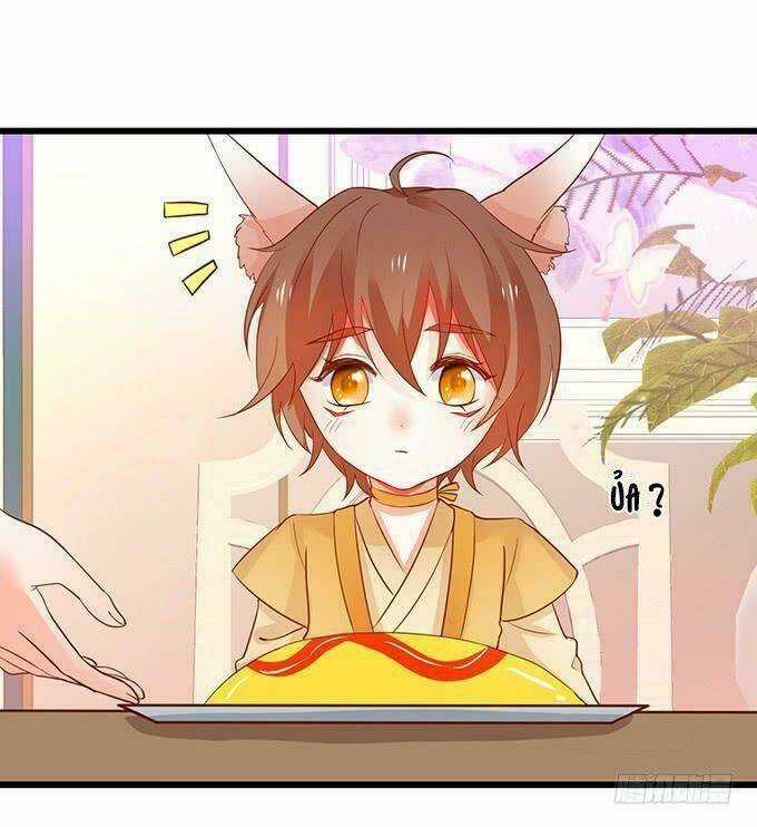 HỒ TIÊN HUNG BẠO - Chapter 66 - Trang 75