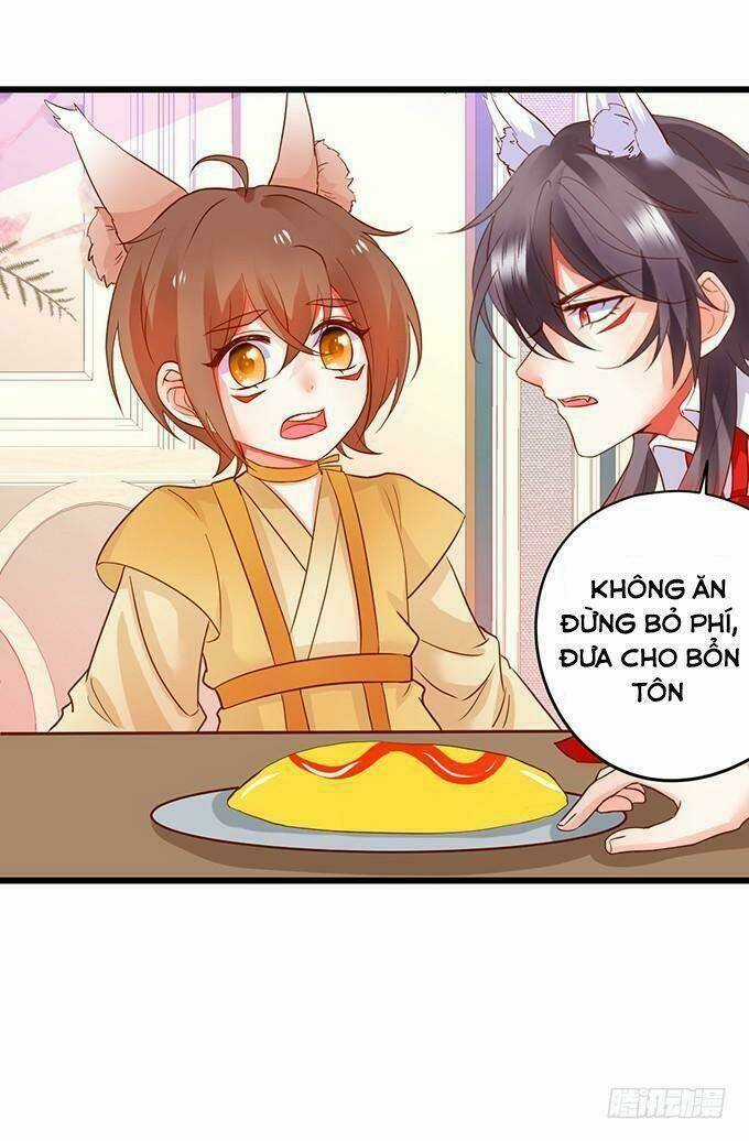 HỒ TIÊN HUNG BẠO - Chapter 66 - Trang 77