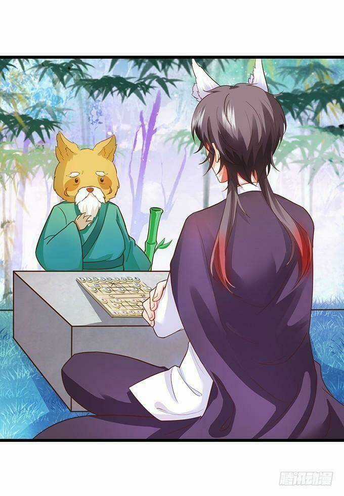 HỒ TIÊN HUNG BẠO - Chapter 67 - Trang 3