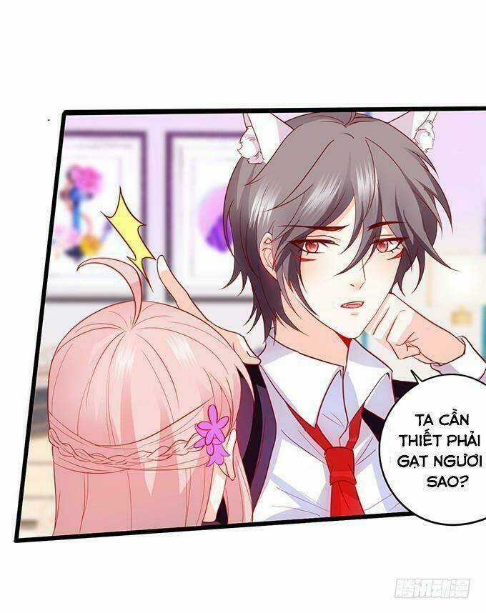 HỒ TIÊN HUNG BẠO - Chapter 68 - Trang 4