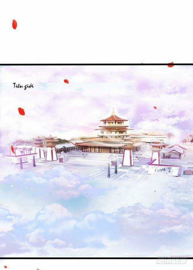 HỒ TIÊN HUNG BẠO - Chapter 68 - Trang 31