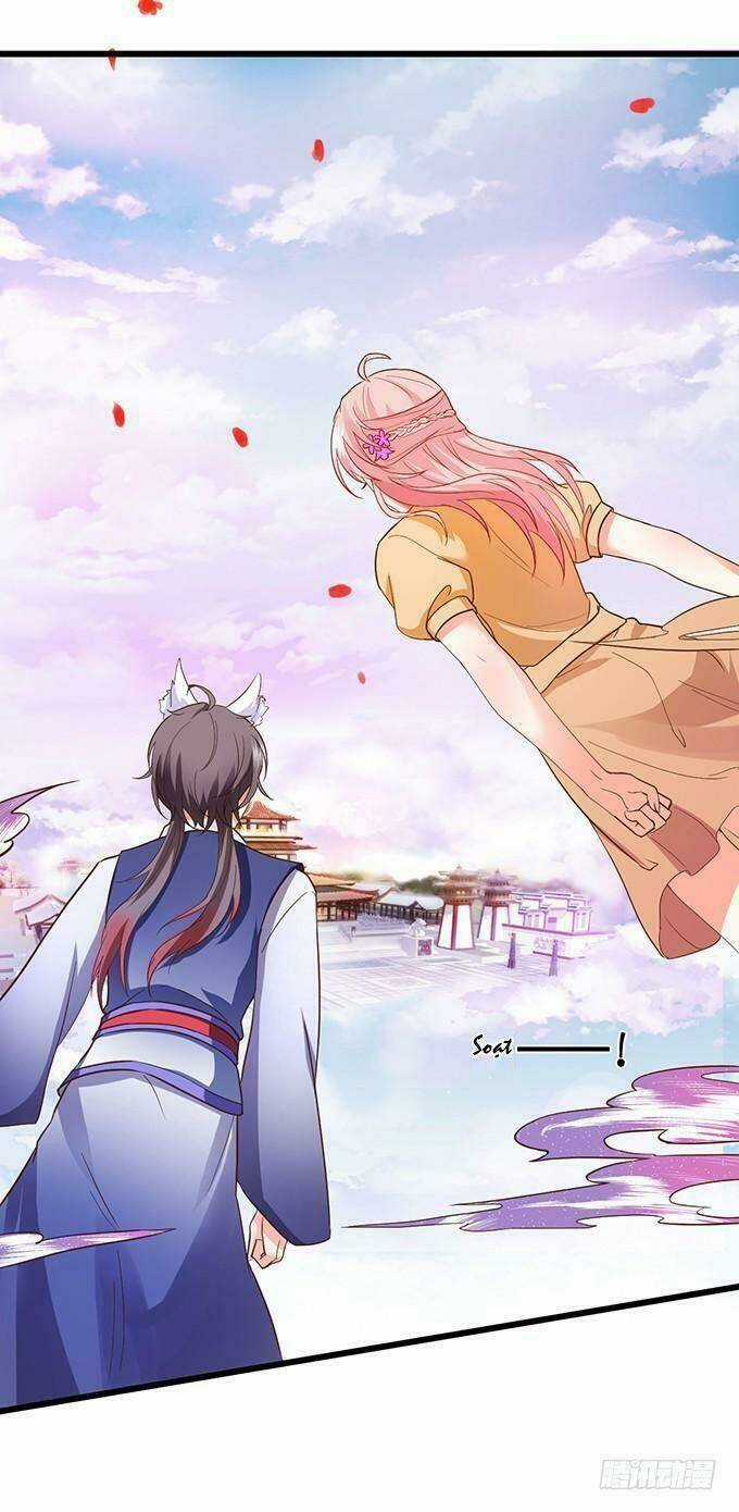 HỒ TIÊN HUNG BẠO - Chapter 68 - Trang 32