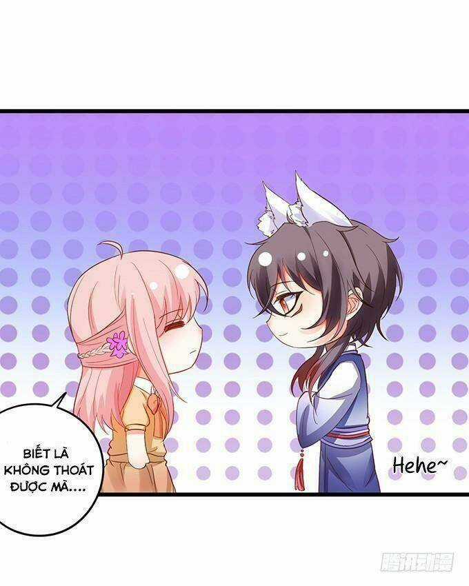 HỒ TIÊN HUNG BẠO - Chapter 68 - Trang 36