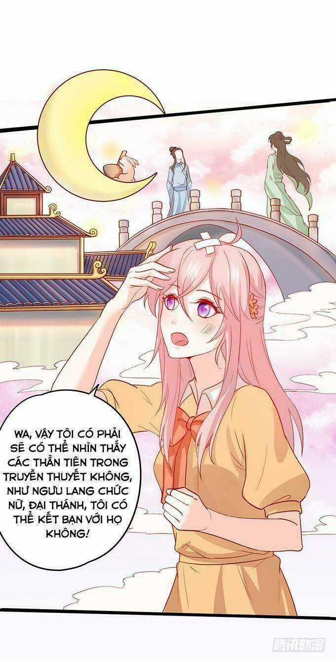 HỒ TIÊN HUNG BẠO - Chapter 68 - Trang 5