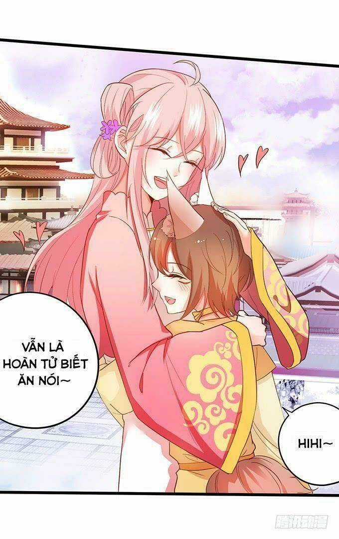 HỒ TIÊN HUNG BẠO - Chapter 68 - Trang 41