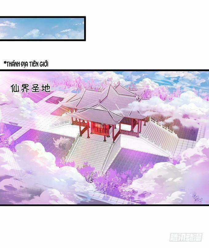 HỒ TIÊN HUNG BẠO - Chapter 68 - Trang 45