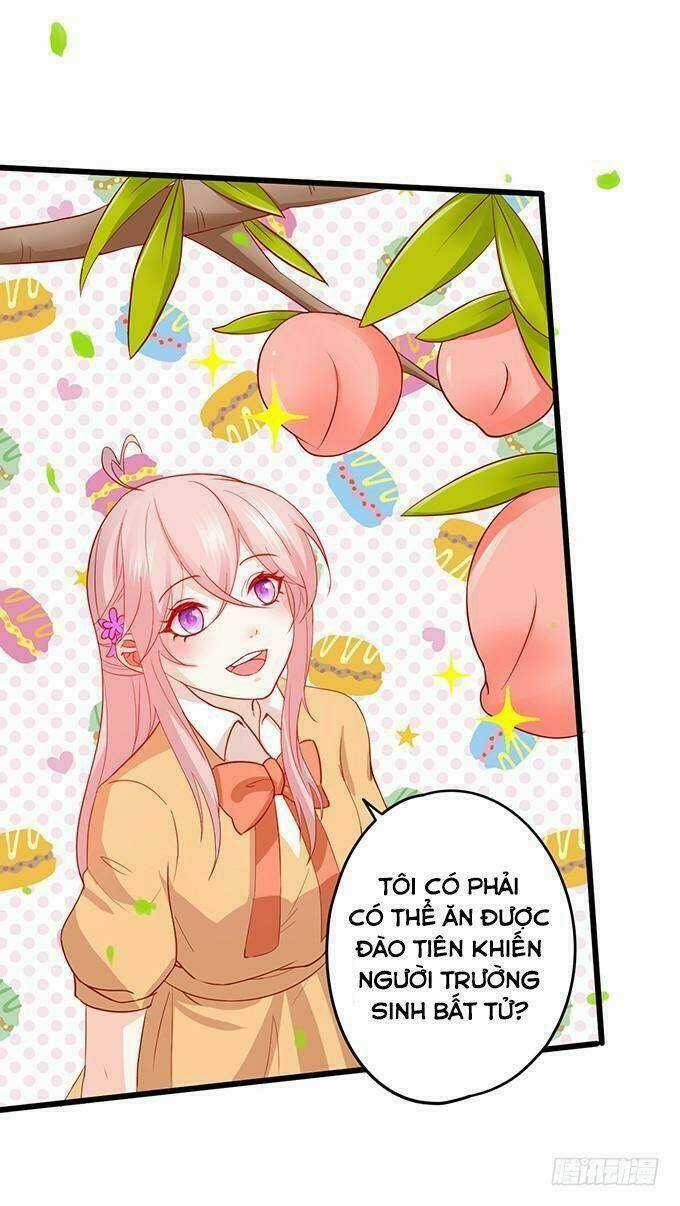 HỒ TIÊN HUNG BẠO - Chapter 68 - Trang 6