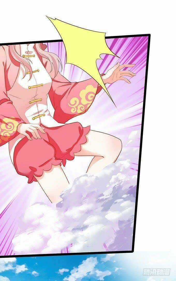 HỒ TIÊN HUNG BẠO - Chapter 68 - Trang 56