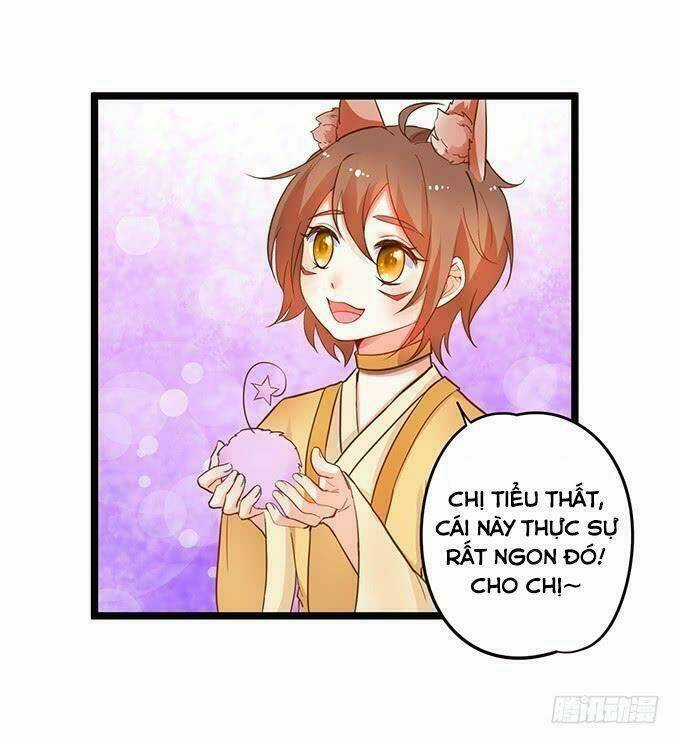 HỒ TIÊN HUNG BẠO - Chapter 68 - Trang 61