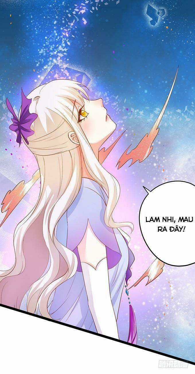 HỒ TIÊN HUNG BẠO - Chapter 68 - Trang 64