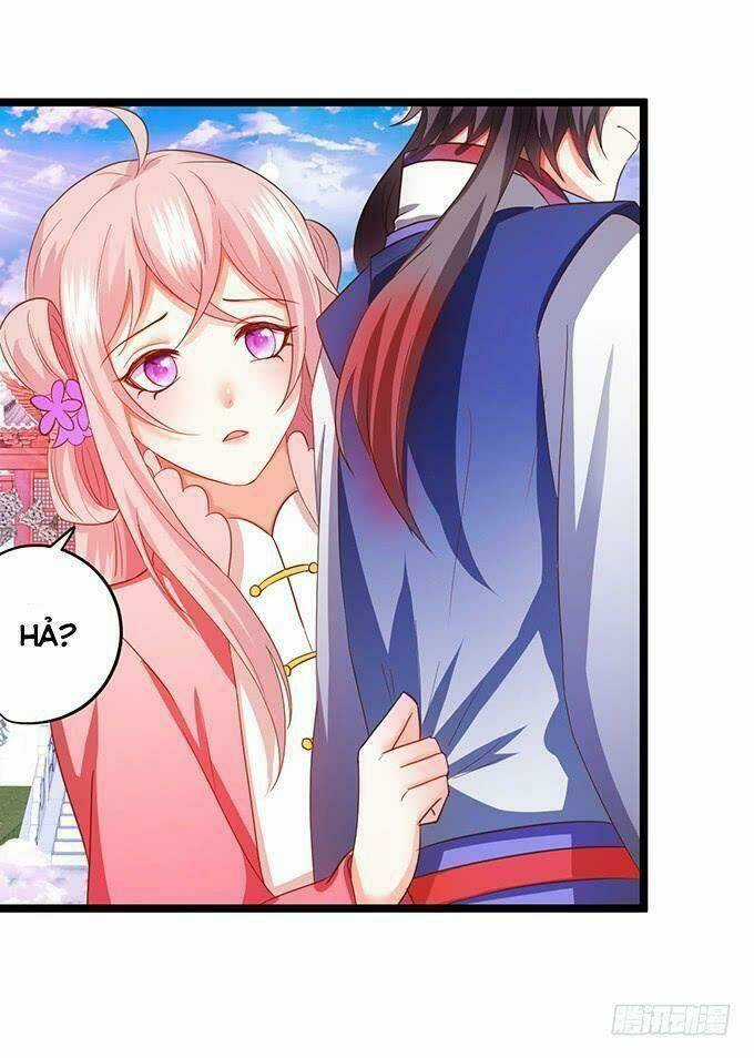 HỒ TIÊN HUNG BẠO - Chapter 69 - Trang 20