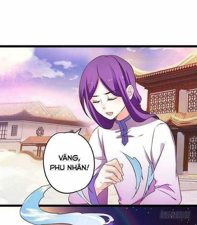 HỒ TIÊN HUNG BẠO - Chapter 69 - Trang 3