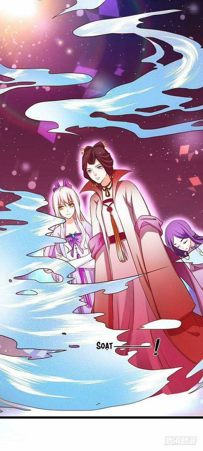 HỒ TIÊN HUNG BẠO - Chapter 69 - Trang 4