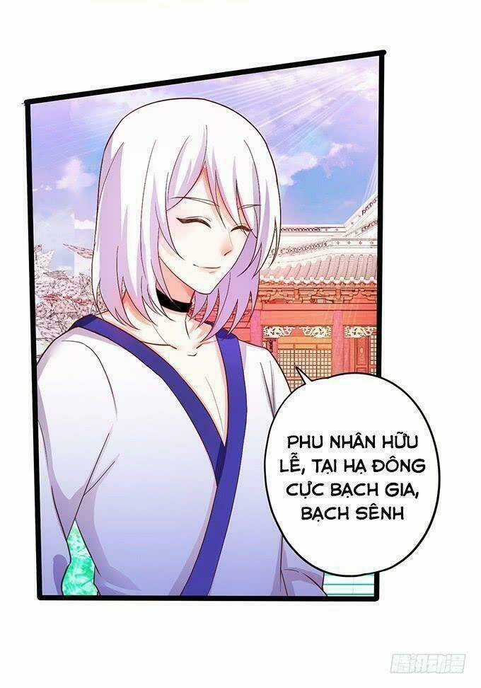 HỒ TIÊN HUNG BẠO - Chapter 69 - Trang 34