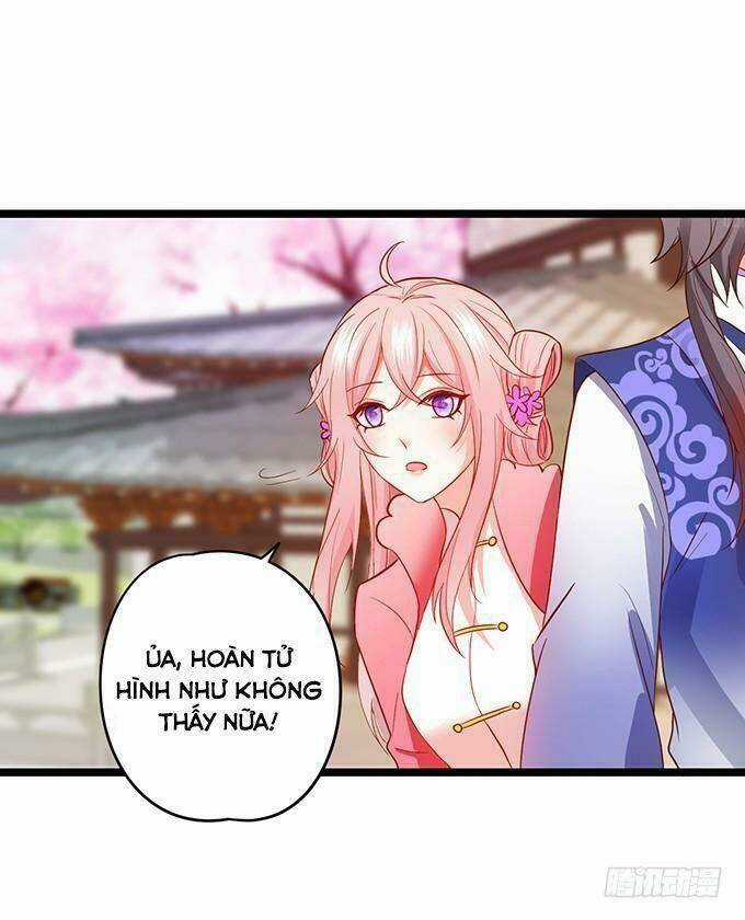 HỒ TIÊN HUNG BẠO - Chapter 69 - Trang 46