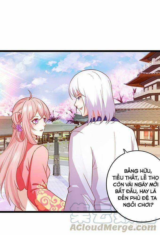 HỒ TIÊN HUNG BẠO - Chapter 69 - Trang 49