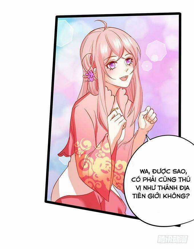 HỒ TIÊN HUNG BẠO - Chapter 69 - Trang 50