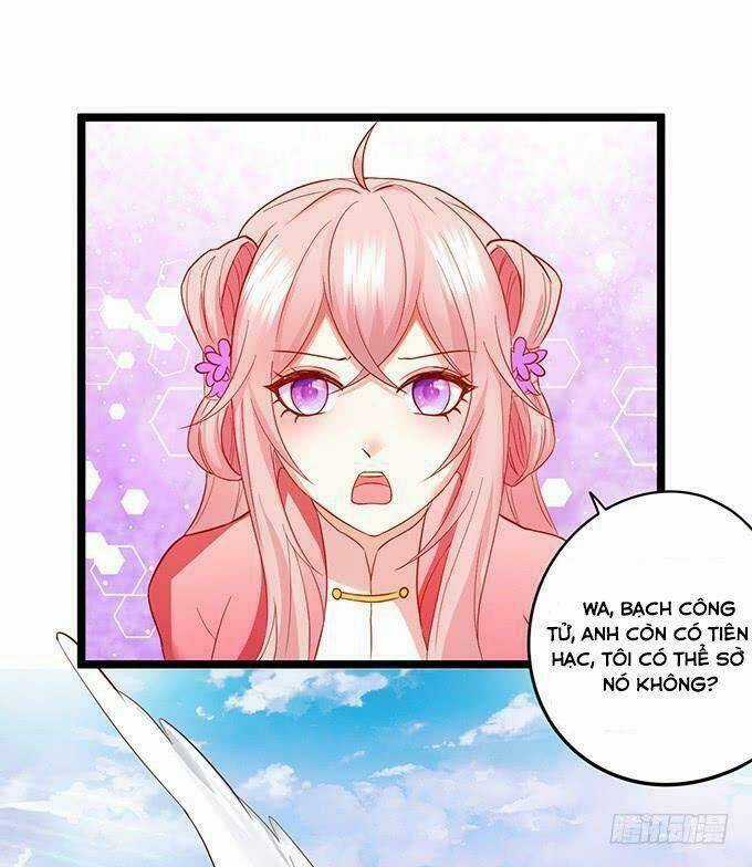 HỒ TIÊN HUNG BẠO - Chapter 69 - Trang 54