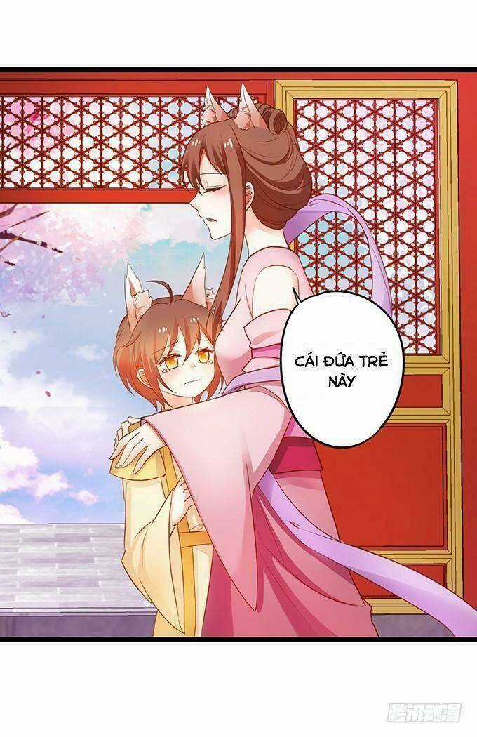 HỒ TIÊN HUNG BẠO - Chapter 69 - Trang 72