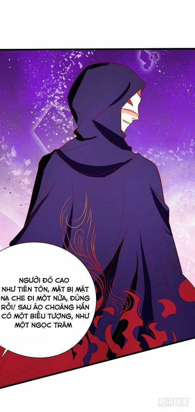 HỒ TIÊN HUNG BẠO - Chapter 70 - Trang 21