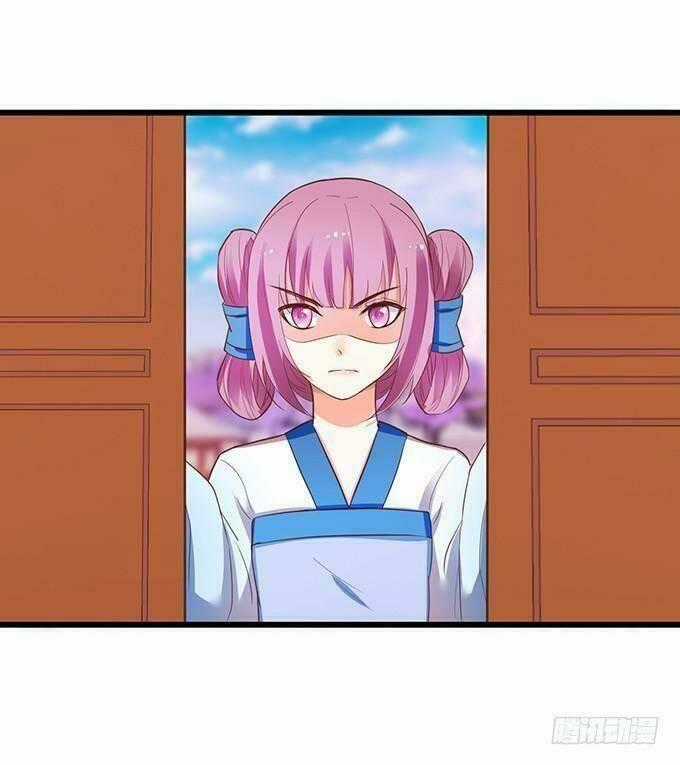 HỒ TIÊN HUNG BẠO - Chapter 70 - Trang 56