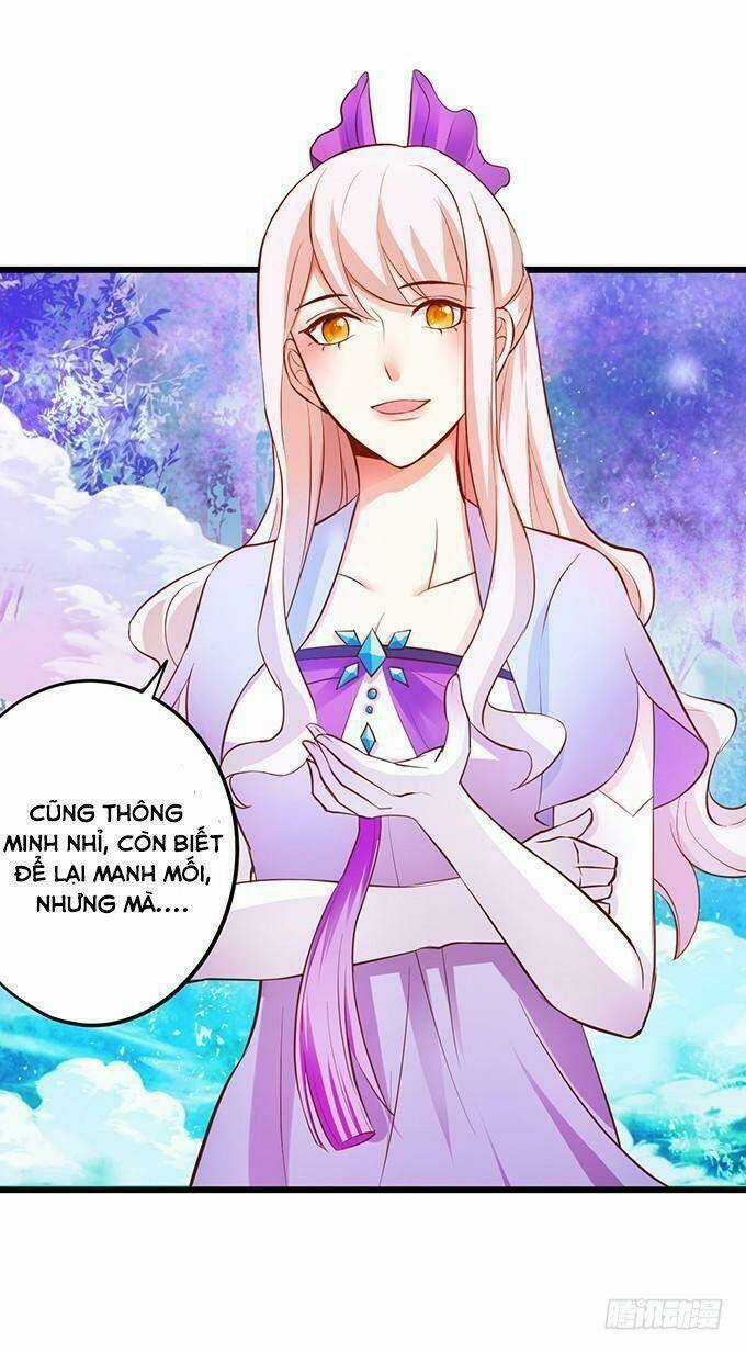 HỒ TIÊN HUNG BẠO - Chapter 71 - Trang 13