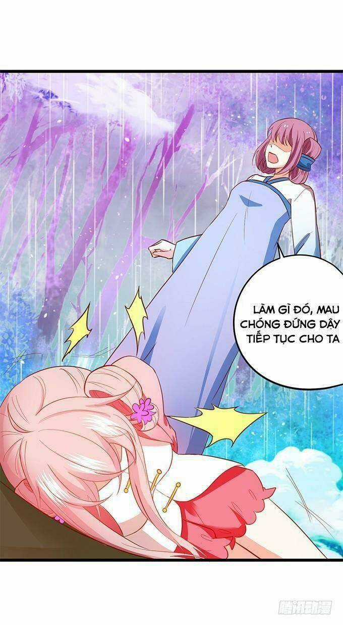 HỒ TIÊN HUNG BẠO - Chapter 71 - Trang 23