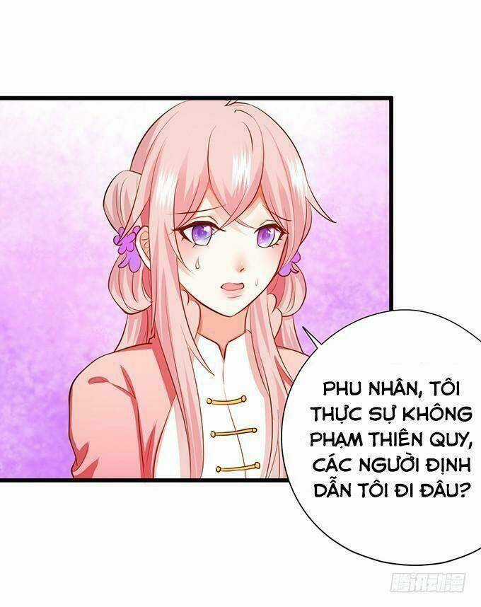 HỒ TIÊN HUNG BẠO - Chapter 71 - Trang 4