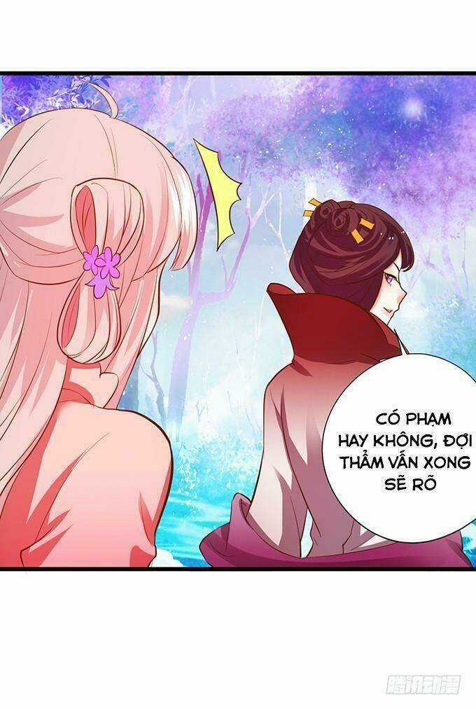 HỒ TIÊN HUNG BẠO - Chapter 71 - Trang 5