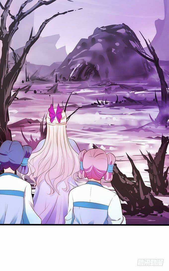 HỒ TIÊN HUNG BẠO - Chapter 71 - Trang 42