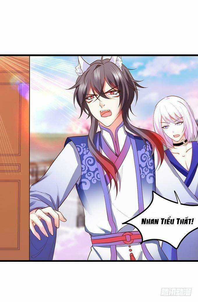 HỒ TIÊN HUNG BẠO - Chapter 71 - Trang 44