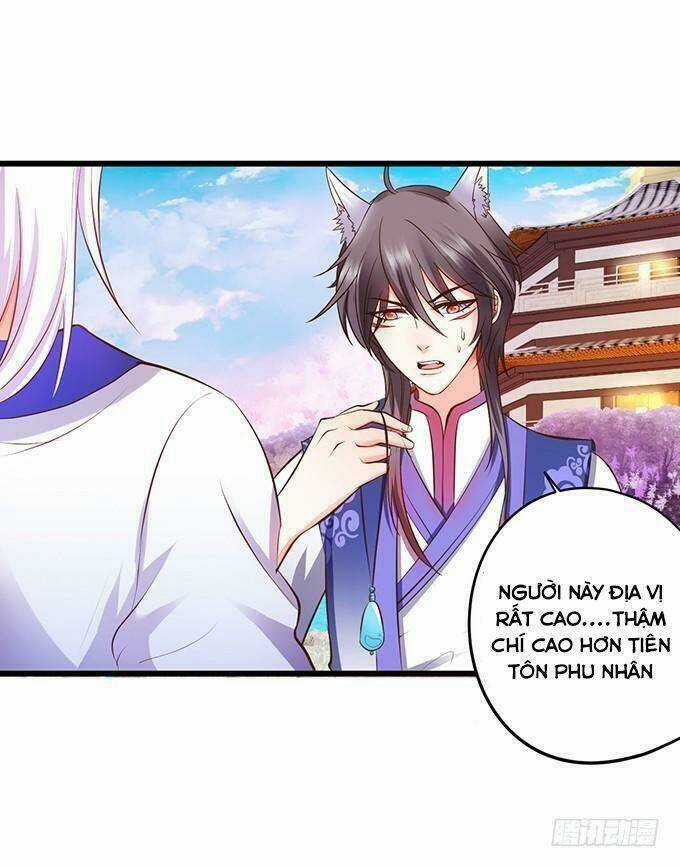 HỒ TIÊN HUNG BẠO - Chapter 71 - Trang 50