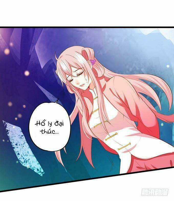 HỒ TIÊN HUNG BẠO - Chapter 71 - Trang 54