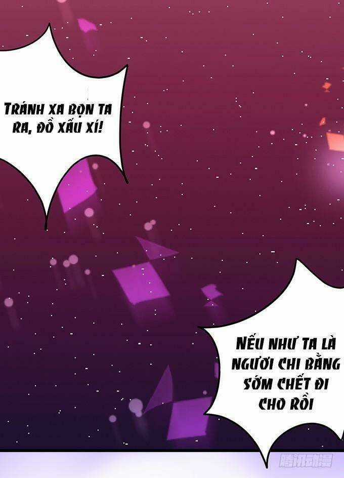 HỒ TIÊN HUNG BẠO - Chapter 72 - Trang 26