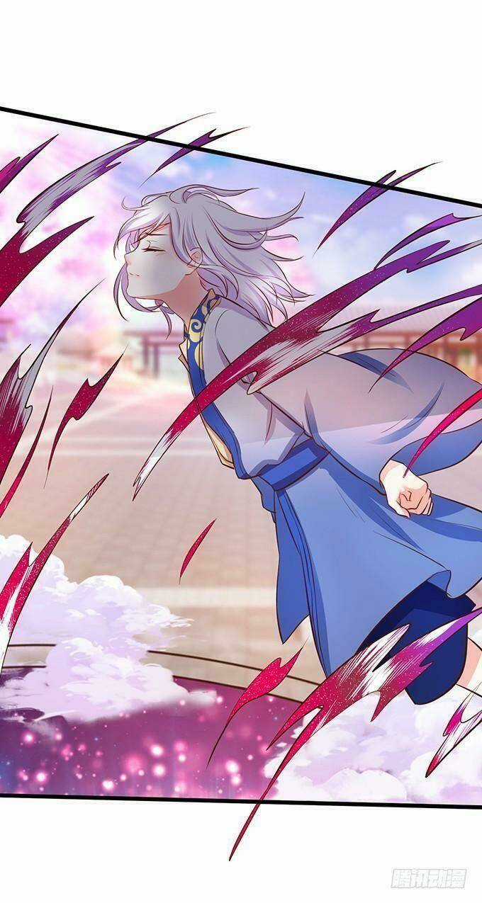 HỒ TIÊN HUNG BẠO - Chapter 72 - Trang 30