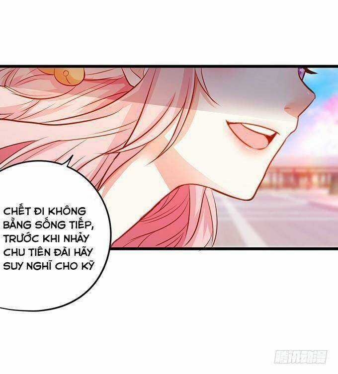 HỒ TIÊN HUNG BẠO - Chapter 72 - Trang 33
