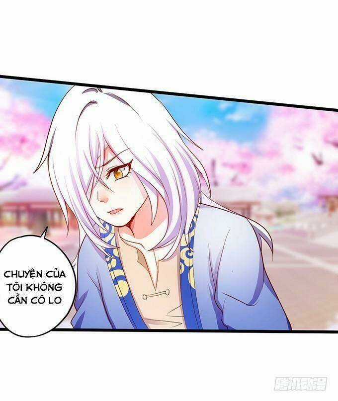 HỒ TIÊN HUNG BẠO - Chapter 72 - Trang 34