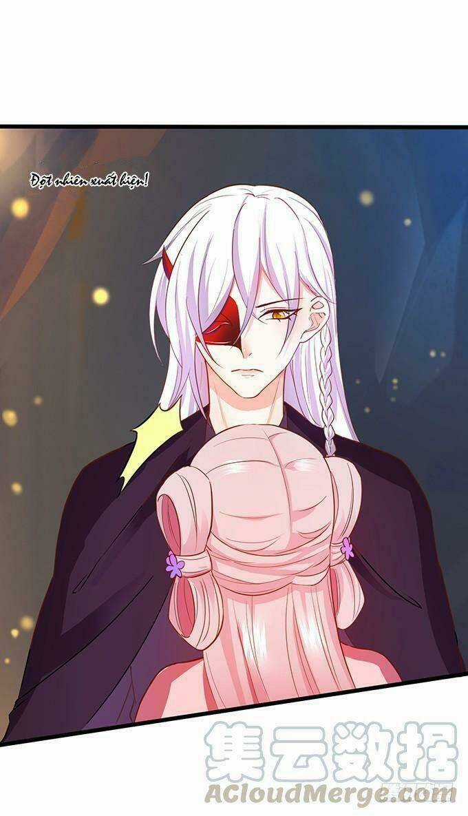 HỒ TIÊN HUNG BẠO - Chapter 72 - Trang 9