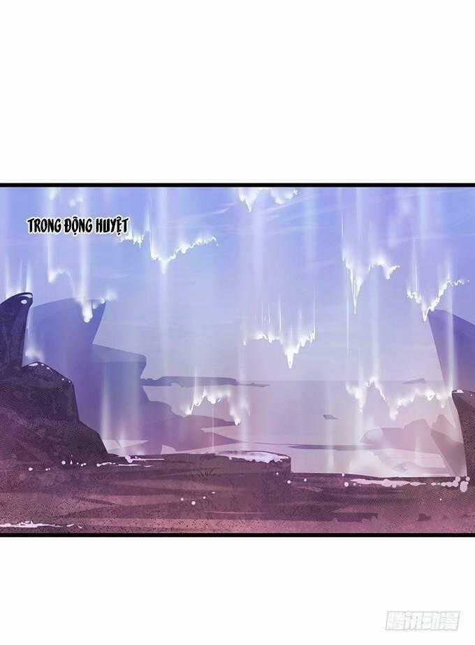 HỒ TIÊN HUNG BẠO - Chapter 73 - Trang 2