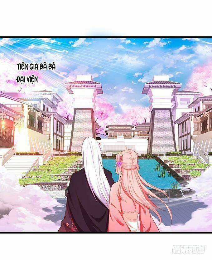 HỒ TIÊN HUNG BẠO - Chapter 73 - Trang 17