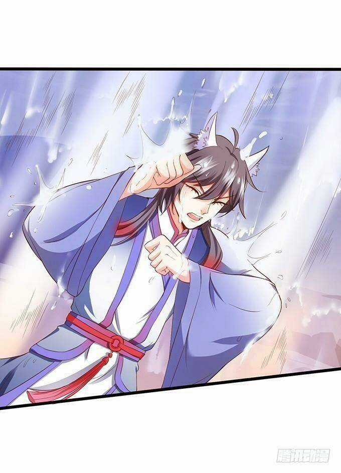 HỒ TIÊN HUNG BẠO - Chapter 73 - Trang 3