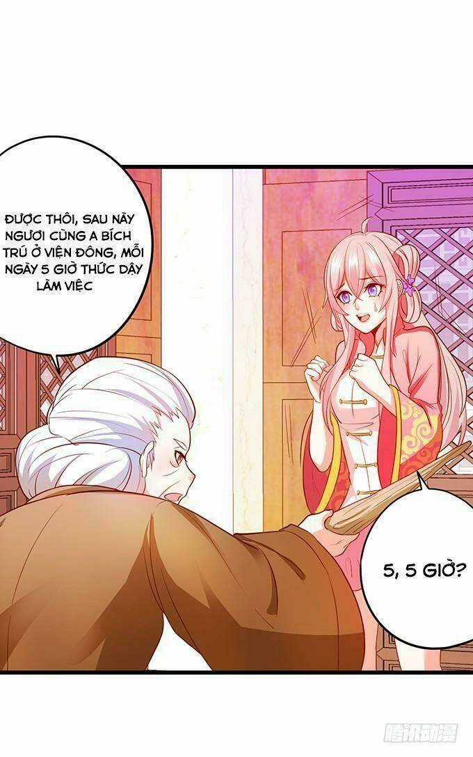 HỒ TIÊN HUNG BẠO - Chapter 73 - Trang 36